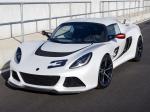 Lotus Exige S 2011 года